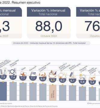inflacion argentina precio carne indice novillo