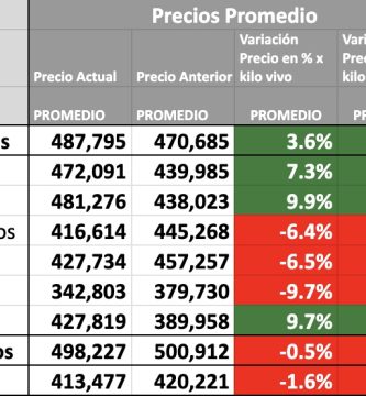 indice novillo arrendamiento