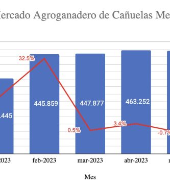 indice novillo arrendamiento junio 2023
